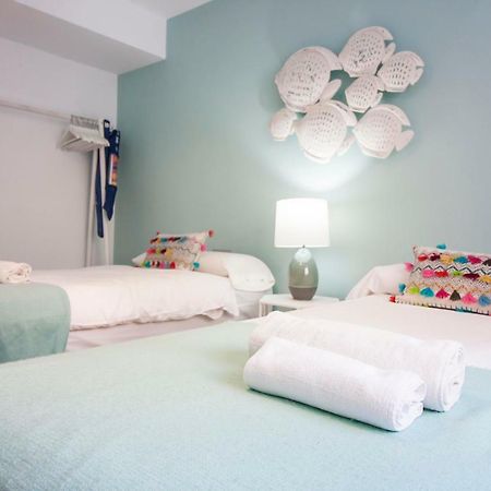 Malaga Center Flat Exclusive Marina Leilighet Eksteriør bilde